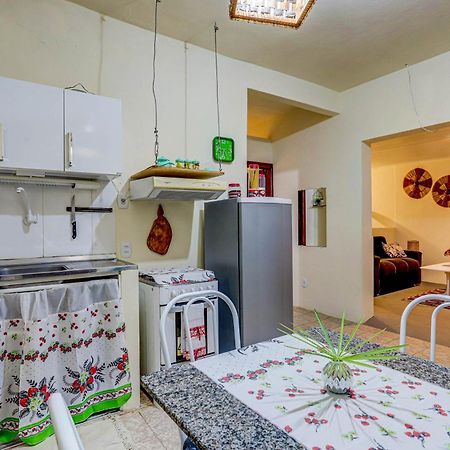 Pousada Galeao Itacaré Buitenkant foto