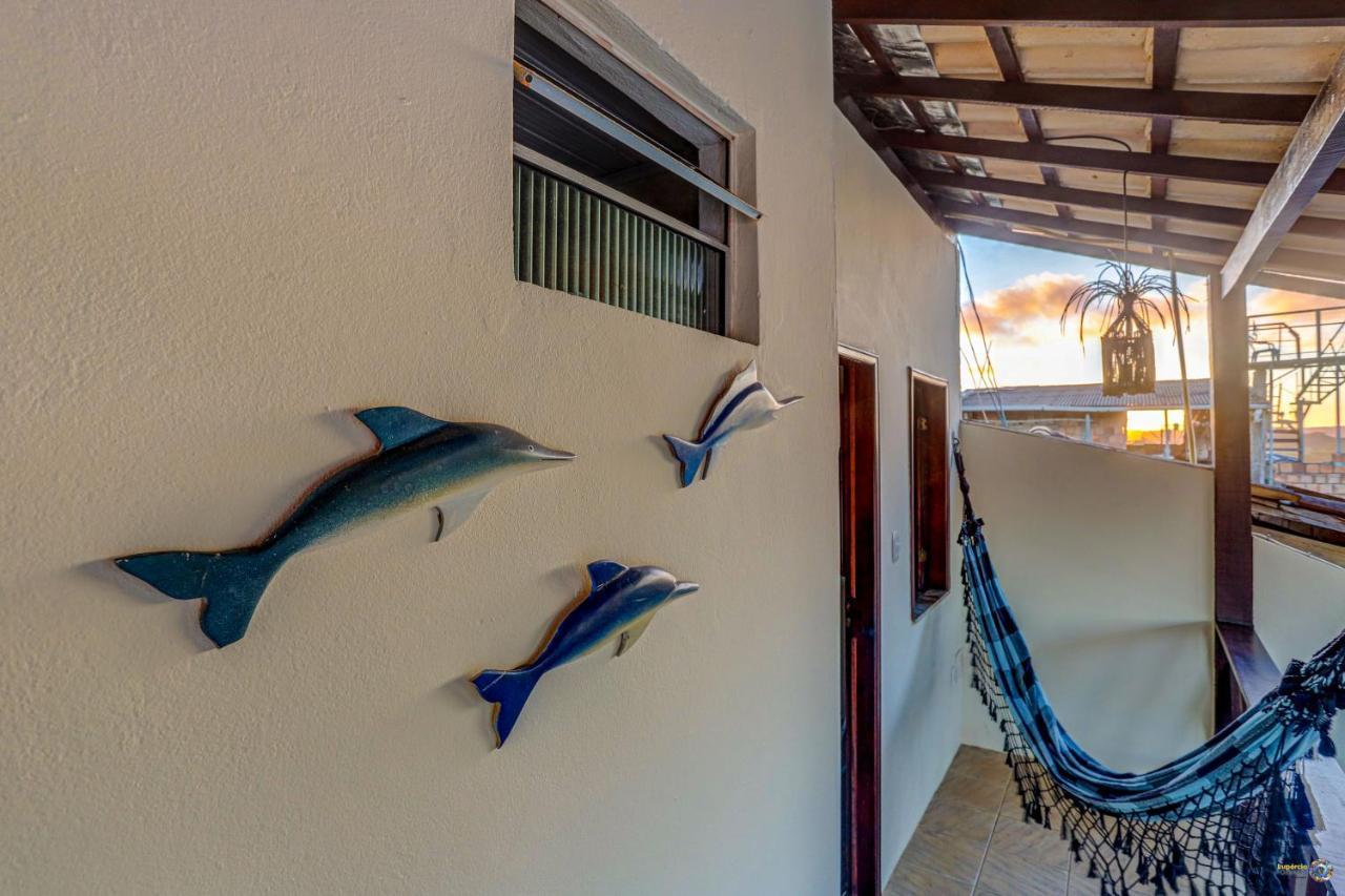 Pousada Galeao Itacaré Buitenkant foto
