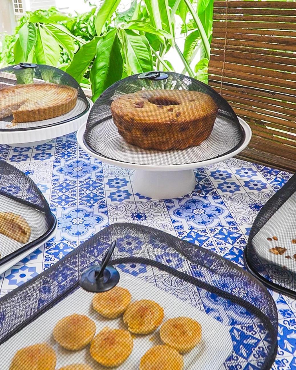 Pousada Galeao Itacaré Buitenkant foto
